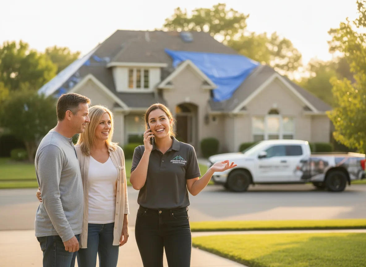 Emergency Roof Repair Joshua, TX FAQs